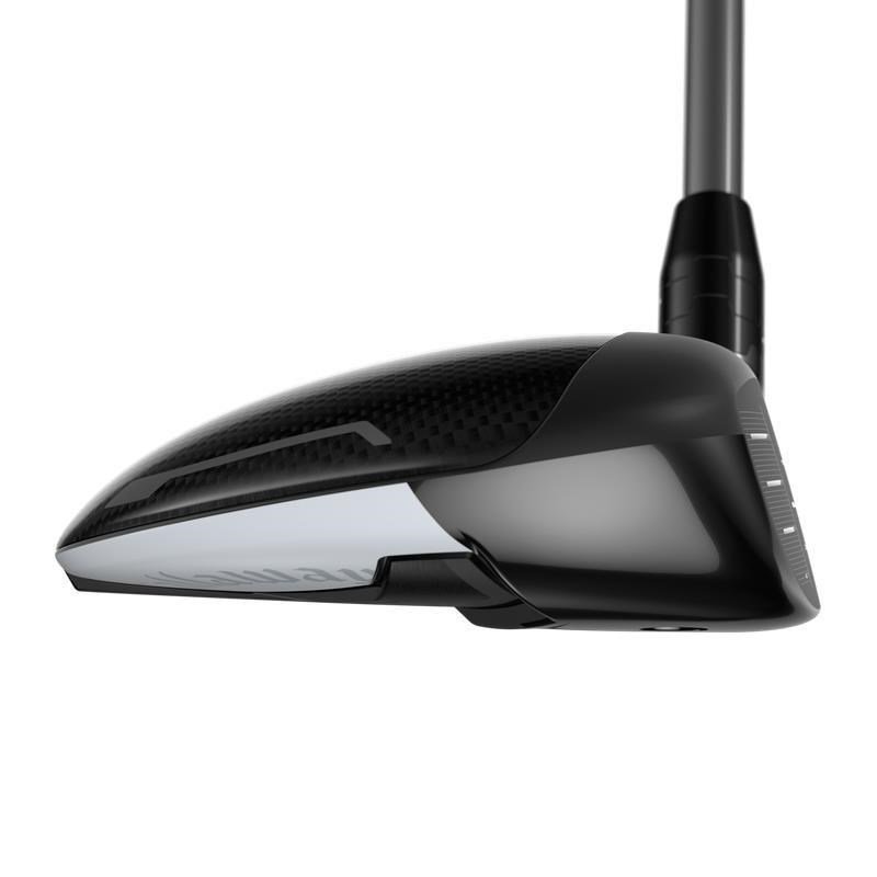 Callaway Quantum Max D dam fairwayträ