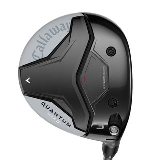 Callaway Quantum Max D dam fairwayträ