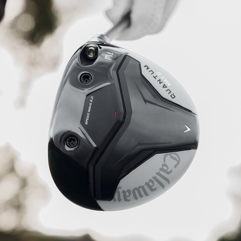 Callaway Quantum Max D dam fairwayträ