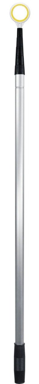 I Gotcha JAWZ Ballangel bollplockarе 21' (6,4m), gul