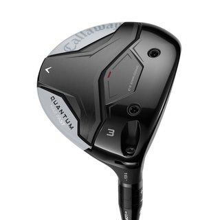 Callaway Quantum Max Fast herr fairwaywood