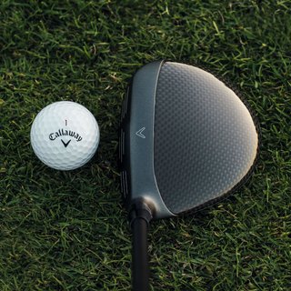 Callaway Quantum Max Fast herr fairwaywood