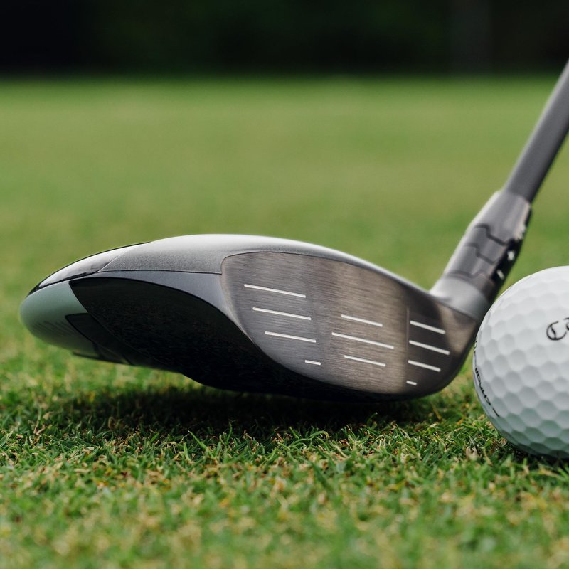 Callaway Quantum Max Fast herr fairwaywood
