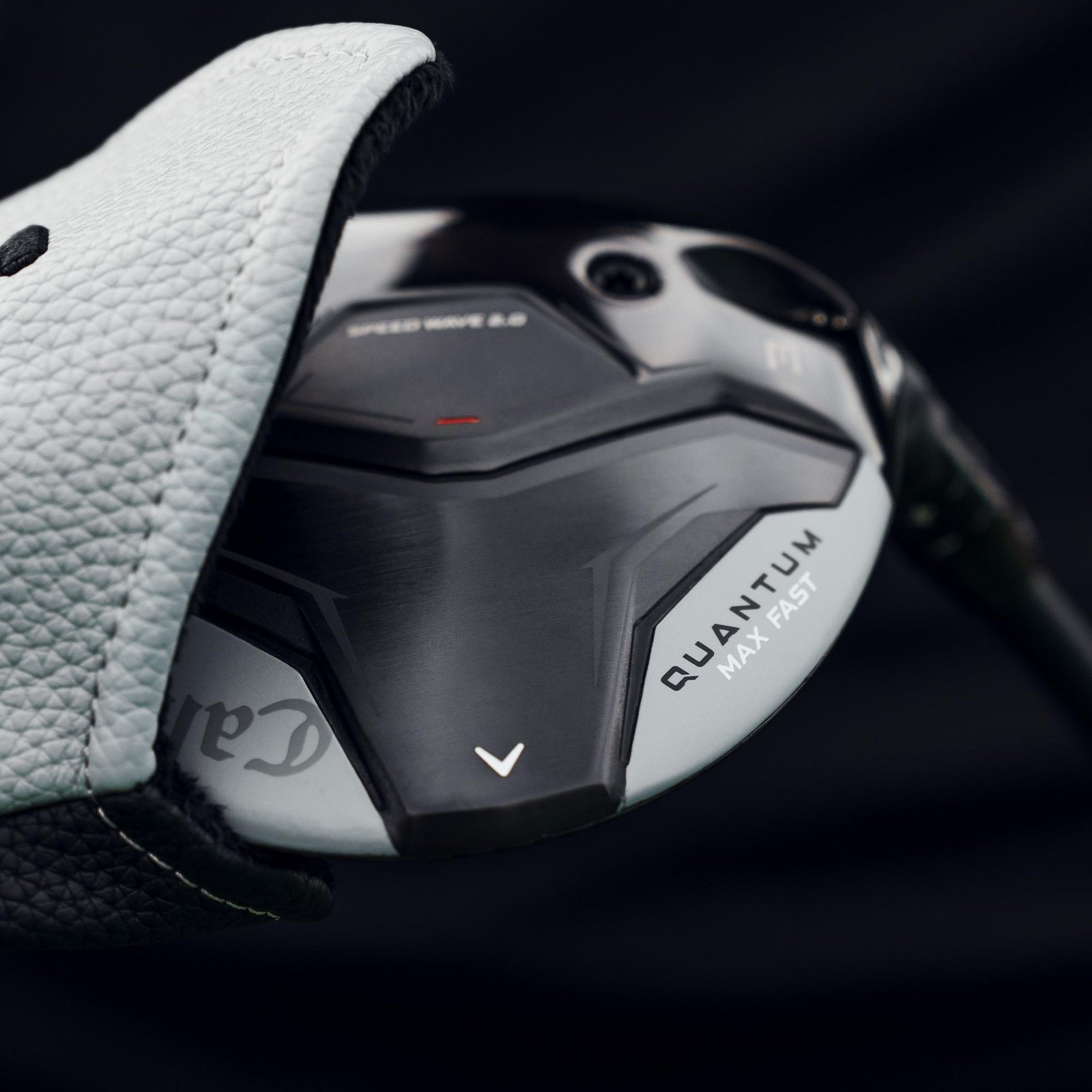 Callaway Quantum Max Fast herr fairwaywood