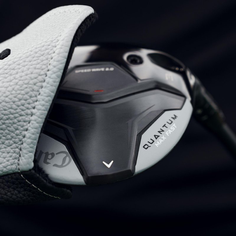 Callaway Quantum Max Fast herr fairwaywood