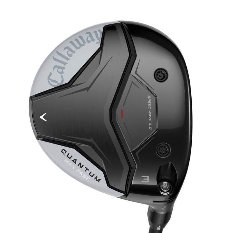 Callaway Quantum Max Fast herr fairwaywood