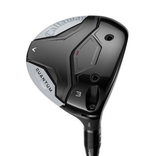Callaway Quantum Max Fast dam fairwayträ