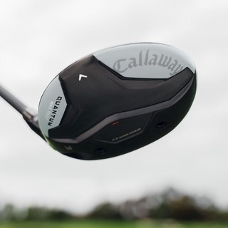 Callaway Quantum Max Fast dam fairwayträ