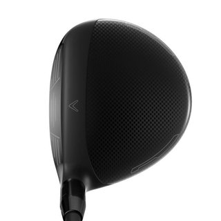 Callaway Quantum Max Fast dam fairwayträ