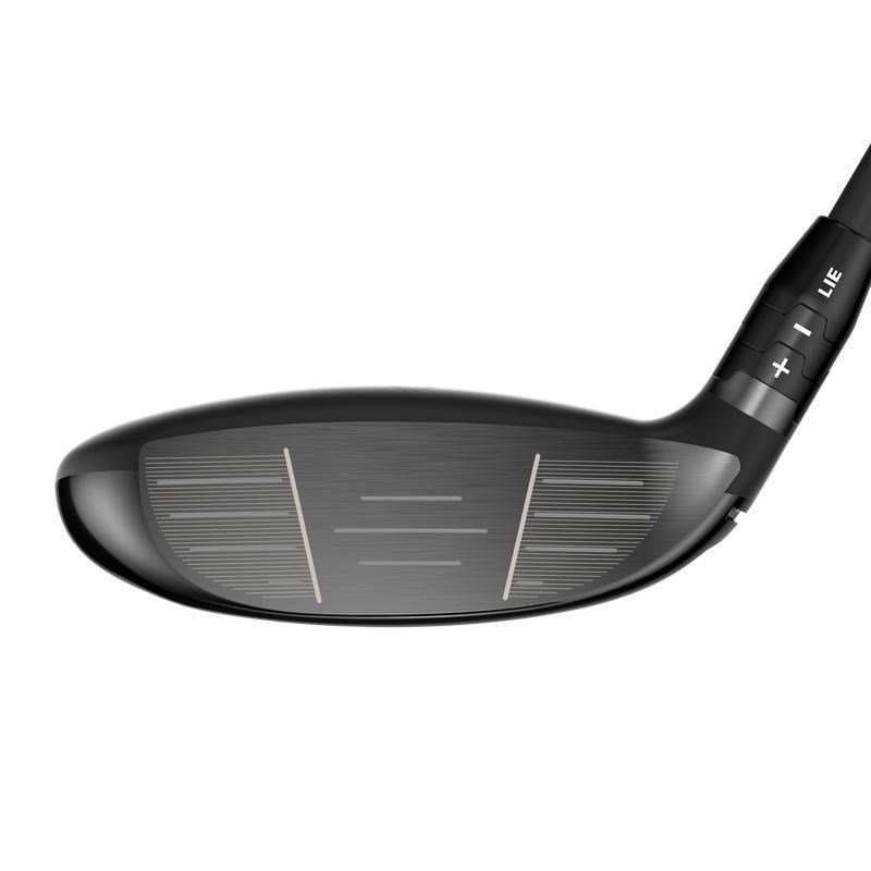 Callaway Quantum Max Fast dam fairwayträ