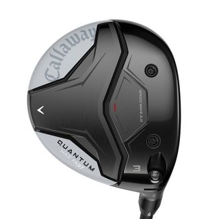 Callaway Quantum Max Fast dam fairwayträ