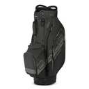 Big Max Aqua Sport 360 2 cart bag, black/charcoal/grey