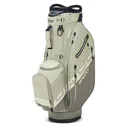 Big Max Aqua Sport 360 2 cart bag, grå/ljusgrå/off white