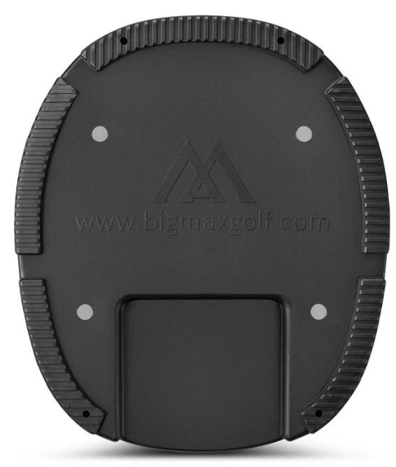 Big Max Aqua Sport 360 2 cart bag, grå/ljusgrå/off white