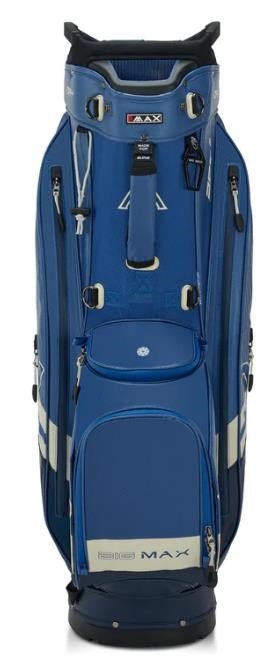 Big Max Aqua Sport 360 2 cart bag, navy/true blue/off white