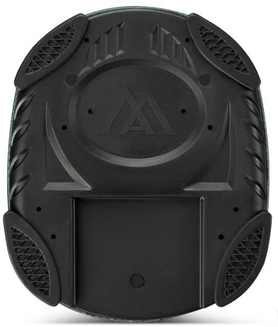 Big Max Dri Lite Silencio 3 Organizer cart bag, black/navy/corn