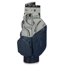 Big Max Dri Lite Silencio 3 Organizer cart bag, navy/benvit