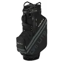 Big Max Dri Lite Tour 2 cart bag, black/charcoal