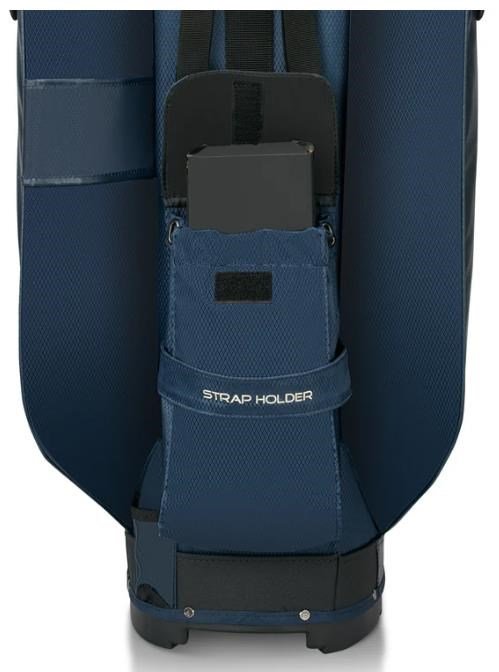 Big Max Dri Lite Tour 2 cart bag, navy