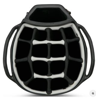 Big Max Dri Lite Tour 2 cart bag, navy