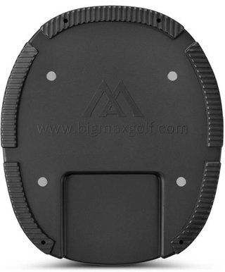 Big Max Dri Lite Tour 2 cart bag, röd/vit/marinblå