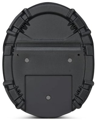 Big Max Aqua Eight H stand bag, svart/röd
