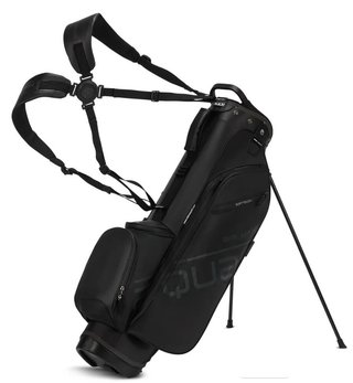 Big Max Aqua Seven H stand bag, svart