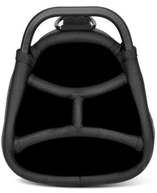 Big Max Aqua Seven H stand bag, svart