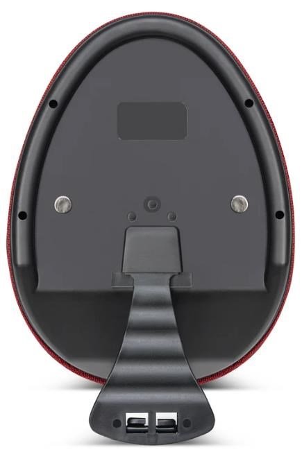 Big Max Aqua Seven H stand bag, svart