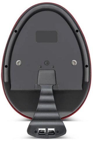Big Max Aqua Seven H stand bag, black/charcoal