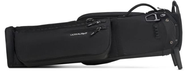 Big Max Heaven 5G pencil bag, svart