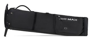 Big Max Heaven 5G pencil bag, svart