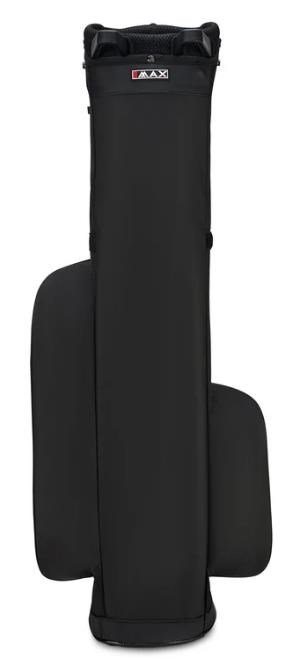 Big Max Heaven 5G pencil bag, svart