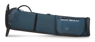 Big Max Heaven 5G pencil bag, blå