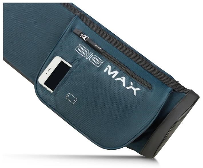 Big Max Heaven 5G pencil bag, blå