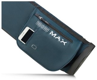 Big Max Heaven 5G pencil bag, blå