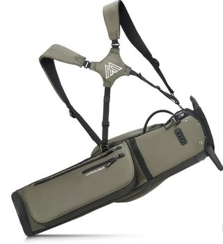 Big Max Big Max Heaven 5G pencil bag, beige