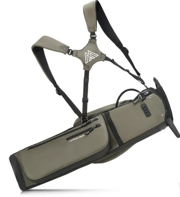 Big Max Big Max Heaven 5G pencil bag, beige