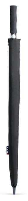 Big Max Aqua Umbrella 60" paraply, kol/silver