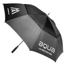Big Max Aqua Umbrella UV paraply 60", svart/kol