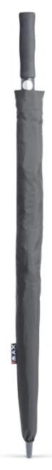 Big Max Aqua Umbrella UV paraply 60", kol/vit/oliv