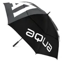 Big Max Aqua UV XL paraply 68", svart/grå