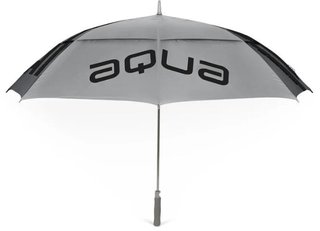 Big Max Aqua UV XL paraply 68", kol/grå