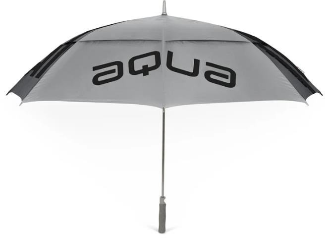 Big Max Aqua UV XL paraply 68", kol/grå