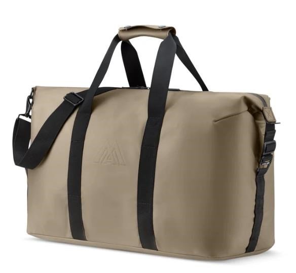 Big Max Prime Boston golfbag, taupe