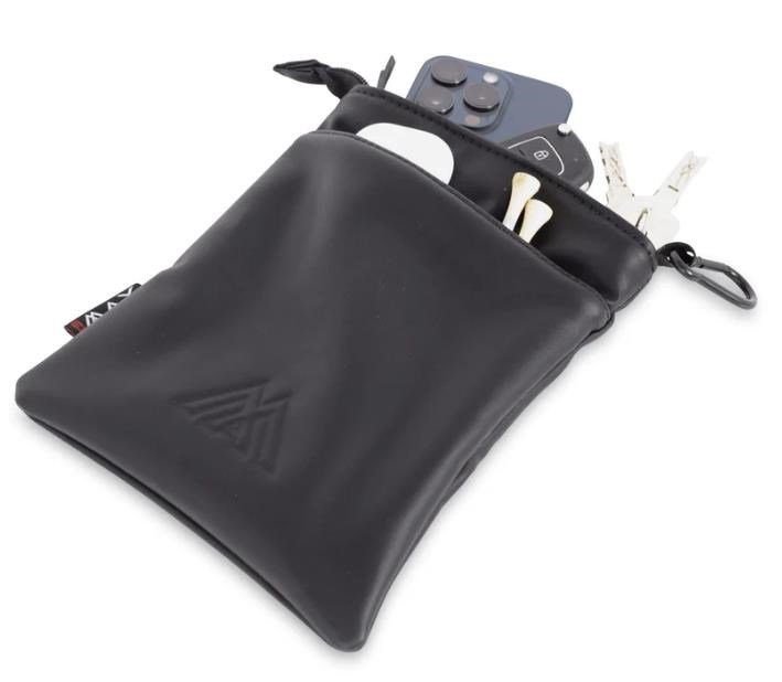 Big Max Prime Valuables pouch bag