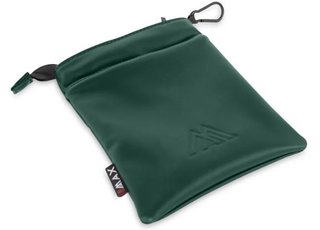 Big Max Prime Valuables Pouch bag, forest green