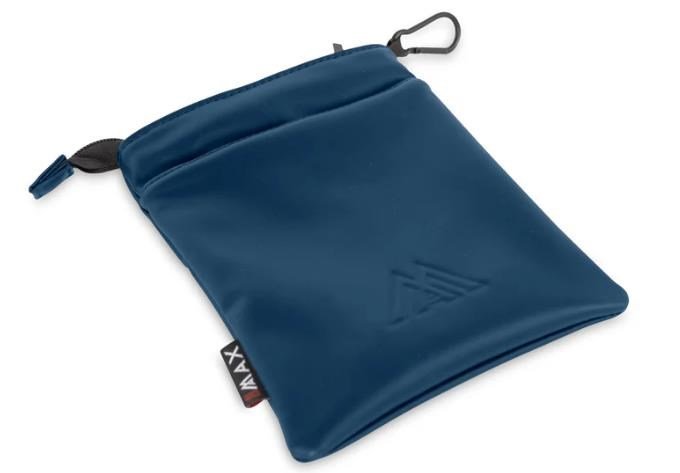 Big Max Prime Valuables pouch bag, navy