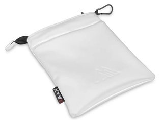 Big Max Prime Valuables Pouch bag, off white