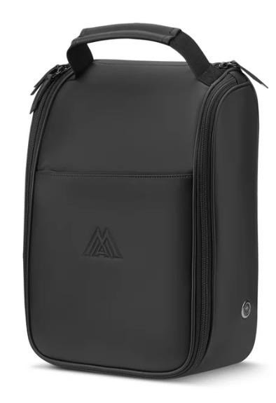 Big Max Prime Shoe-Ball bag